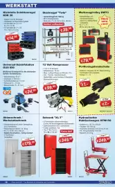 Stabilo Fachmarkt Prospekt Seite 18