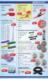 Stabilo Fachmarkt Prospekt Seite 19