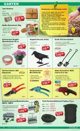 Stabilo Fachmarkt Prospekt Seite 2