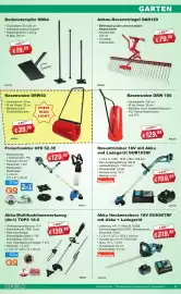 Stabilo Fachmarkt Prospekt Seite 3