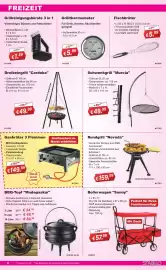 Stabilo Fachmarkt Prospekt Seite 8
