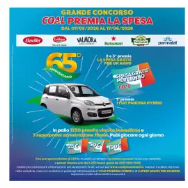 Volantino Coal Pagina 2