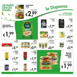 Volantino Coal Pagina 21