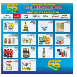 Volantino Coal Pagina 3