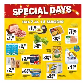 Volantino Coal Pagina 4