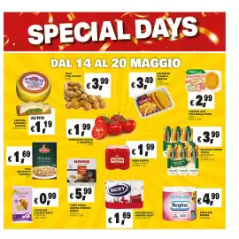 Volantino Coal Pagina 5