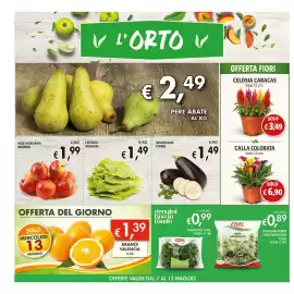 Volantino Coal Pagina 6