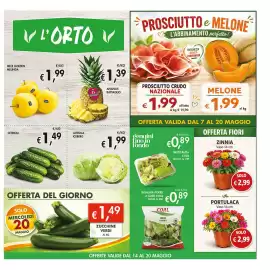 Volantino Coal Pagina 7