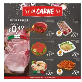 Volantino Coal Pagina 8