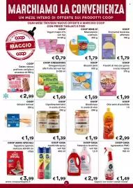Volantino In Coop Pagina 13