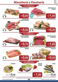 Volantino In Coop Pagina 14