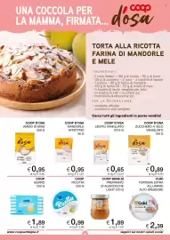 Volantino In Coop Pagina 16