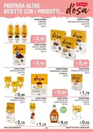 Volantino In Coop Pagina 17