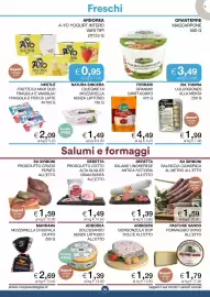 Volantino In Coop Pagina 18