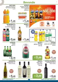 Volantino In Coop Pagina 19