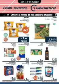 Volantino In Coop Pagina 20