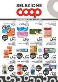 Volantino In Coop Pagina 21