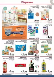Volantino In Coop Pagina 22