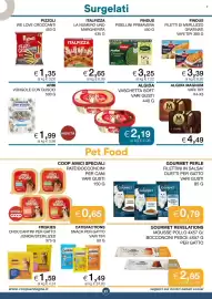 Volantino In Coop Pagina 23