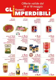 Volantino In Coop Pagina 25