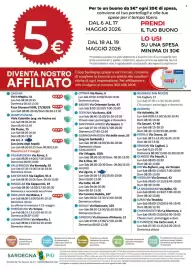 Volantino In Coop Pagina 26