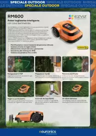 Volantino Euronics Pagina 10
