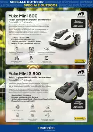 Volantino Euronics Pagina 12