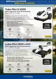 Volantino Euronics Pagina 13