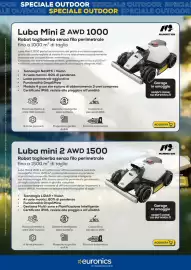 Volantino Euronics Pagina 14