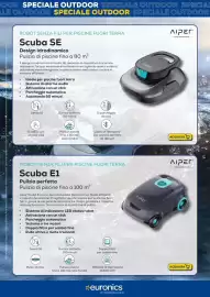 Volantino Euronics Pagina 17