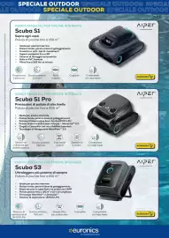 Volantino Euronics Pagina 18