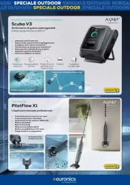 Volantino Euronics Pagina 19