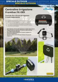 Volantino Euronics Pagina 22