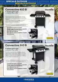 Volantino Euronics Pagina 24