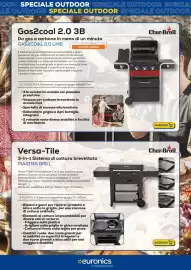 Volantino Euronics Pagina 25
