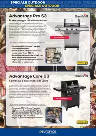 Volantino Euronics Pagina 26
