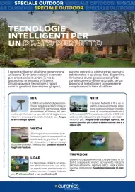 Volantino Euronics Pagina 3