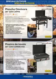 Volantino Euronics Pagina 33