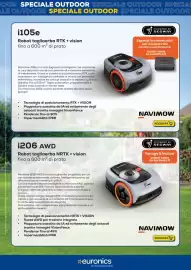 Volantino Euronics Pagina 5