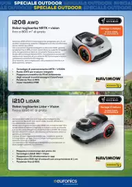 Volantino Euronics Pagina 6