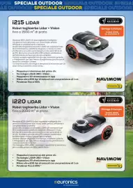 Volantino Euronics Pagina 7