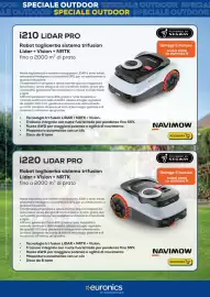 Volantino Euronics Pagina 8
