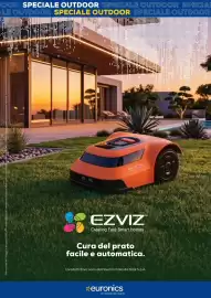 Volantino Euronics Pagina 9