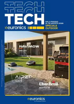 Euronics (valido fino al 30-05)