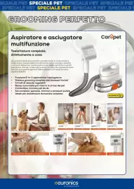 Volantino Euronics Pagina 10