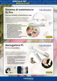 Volantino Euronics Pagina 11