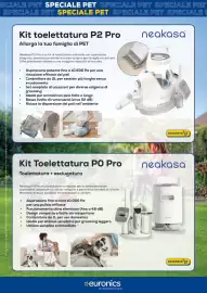 Volantino Euronics Pagina 12