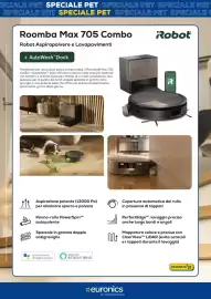 Volantino Euronics Pagina 13