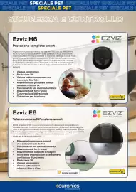 Volantino Euronics Pagina 14