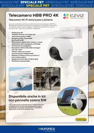 Volantino Euronics Pagina 15